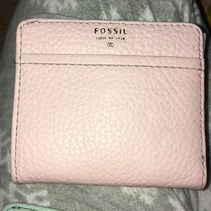 Fossil Bifold wallet